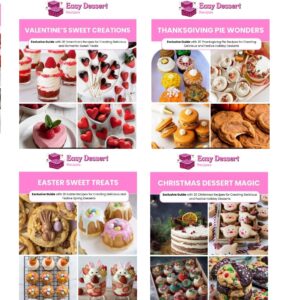 The Special Bundle β Festive Recipes